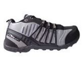 Tênis Adidas Hellbender Preto e Cinza MOD:10684